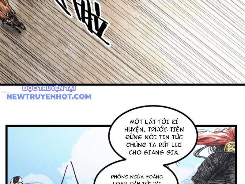 Thiên Hạ Đệ Nhất Lữ Bố - Chapter 76 - Page 32