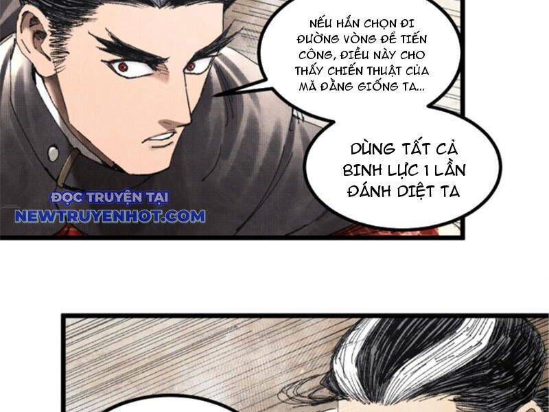 Thiên Hạ Đệ Nhất Lữ Bố - Chapter 76 - Page 34