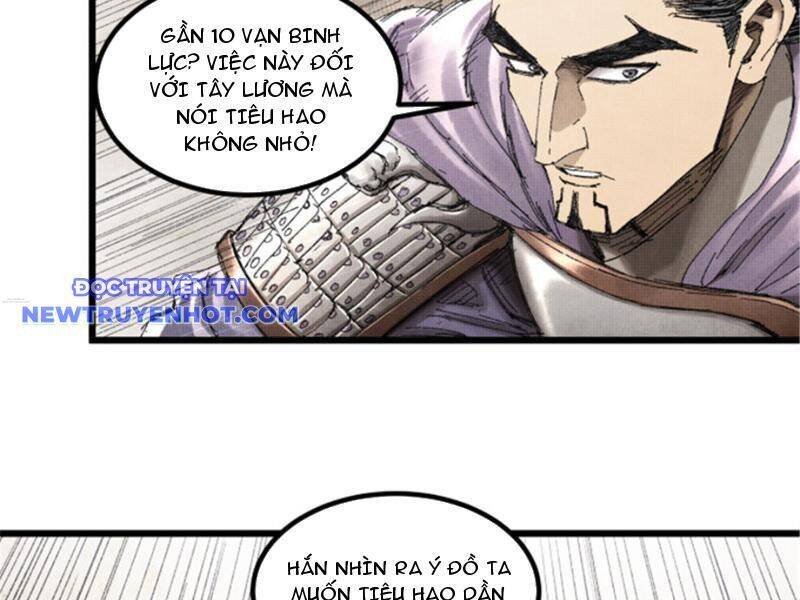 Thiên Hạ Đệ Nhất Lữ Bố - Chapter 76 - Page 35