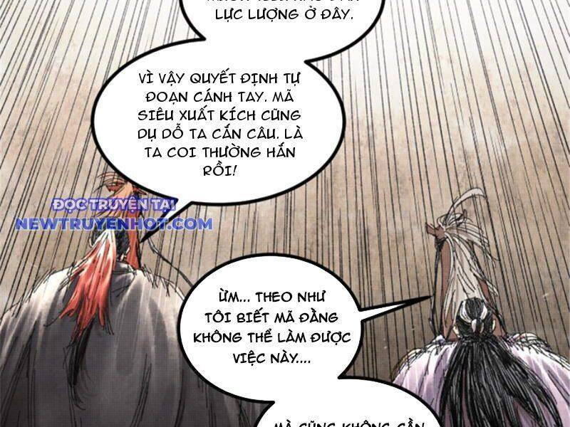 Thiên Hạ Đệ Nhất Lữ Bố - Chapter 76 - Page 36