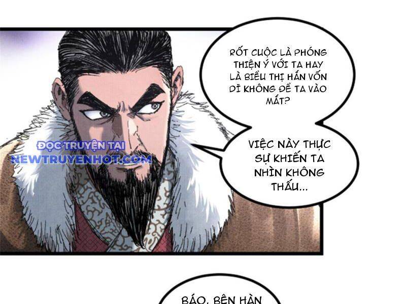 Thiên Hạ Đệ Nhất Lữ Bố - Chapter 76 - Page 4