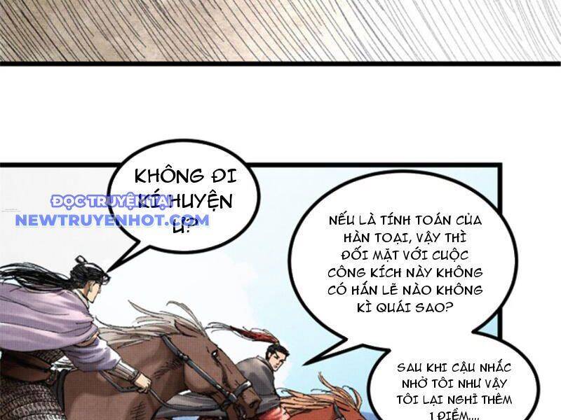 Thiên Hạ Đệ Nhất Lữ Bố - Chapter 76 - Page 44