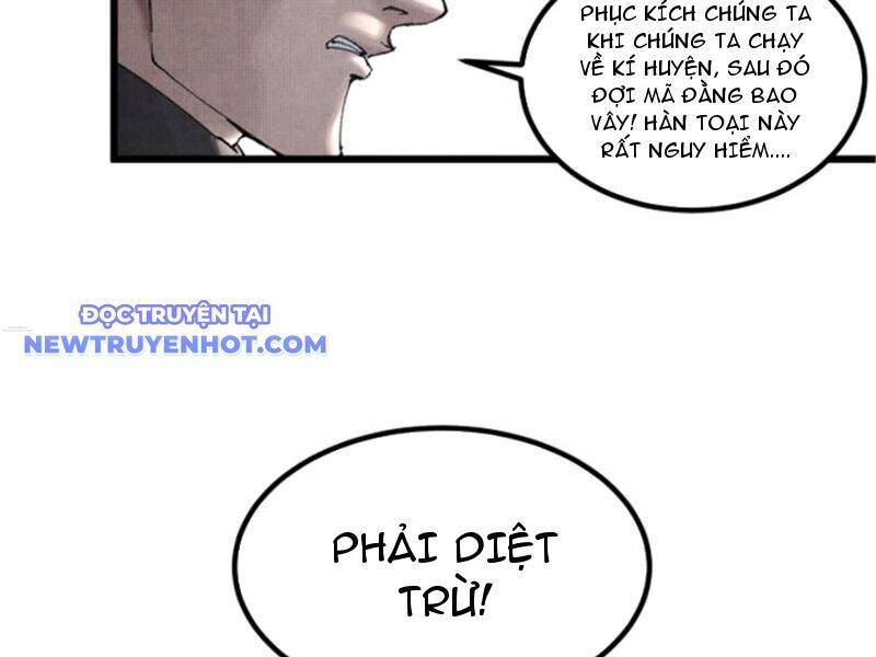 Thiên Hạ Đệ Nhất Lữ Bố - Chapter 76 - Page 47
