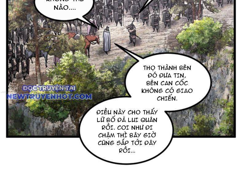 Thiên Hạ Đệ Nhất Lữ Bố - Chapter 76 - Page 49