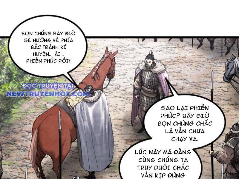 Thiên Hạ Đệ Nhất Lữ Bố - Chapter 76 - Page 51