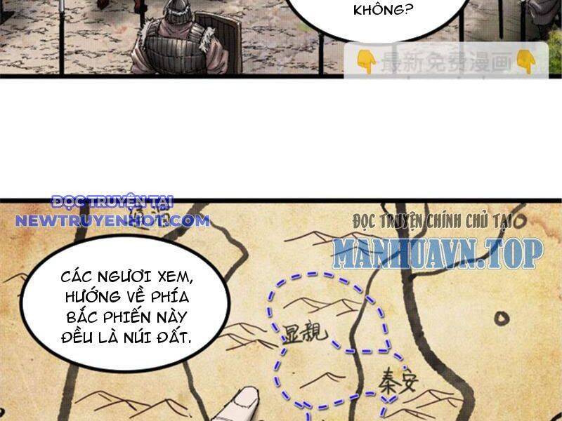 Thiên Hạ Đệ Nhất Lữ Bố - Chapter 76 - Page 52