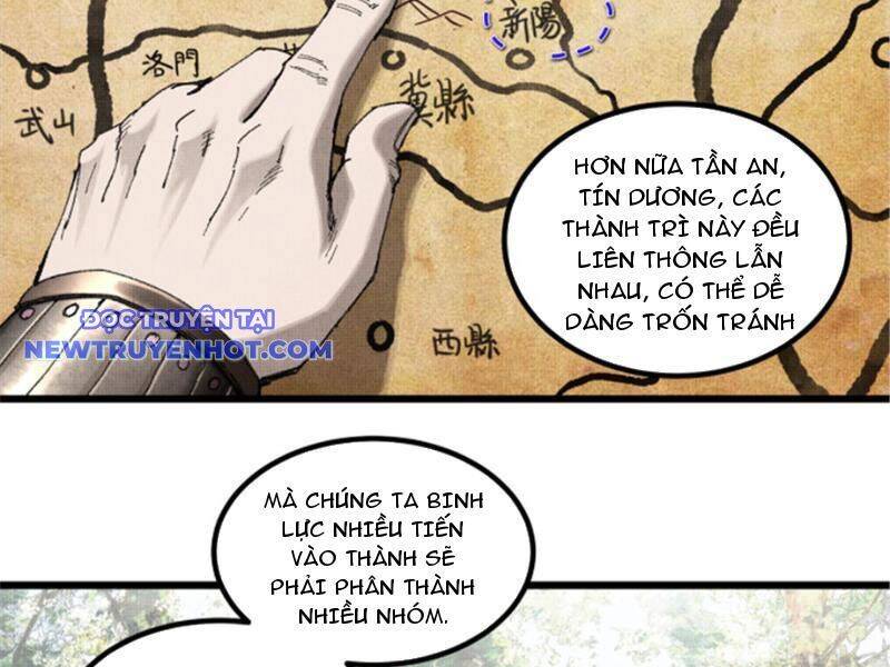 Thiên Hạ Đệ Nhất Lữ Bố - Chapter 76 - Page 53