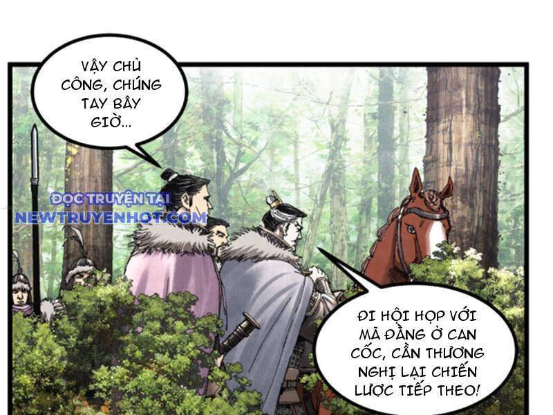 Thiên Hạ Đệ Nhất Lữ Bố - Chapter 76 - Page 55