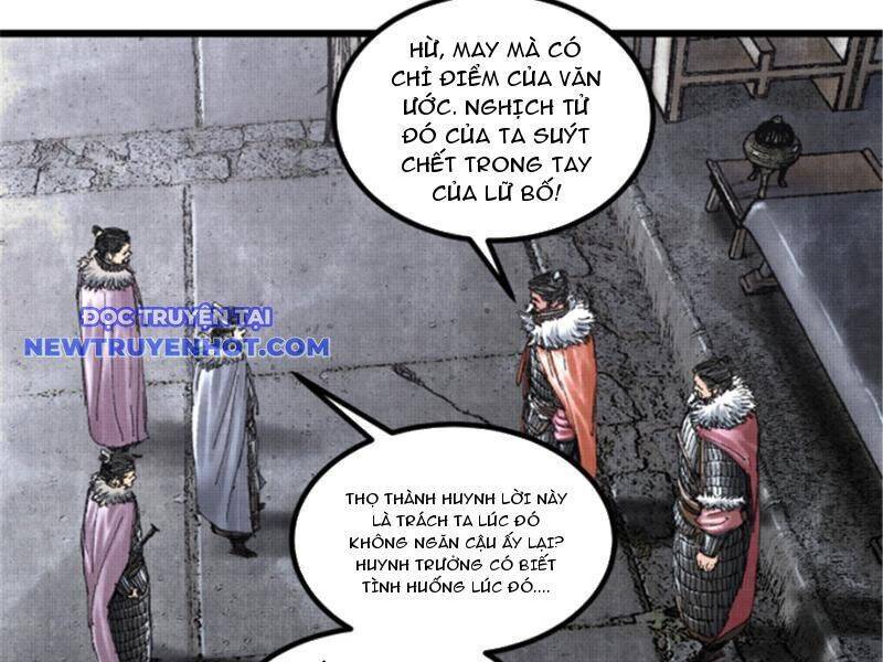 Thiên Hạ Đệ Nhất Lữ Bố - Chapter 76 - Page 57