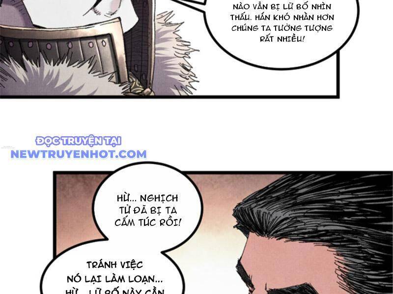 Thiên Hạ Đệ Nhất Lữ Bố - Chapter 76 - Page 59