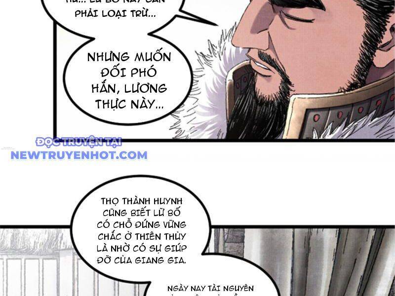 Thiên Hạ Đệ Nhất Lữ Bố - Chapter 76 - Page 60