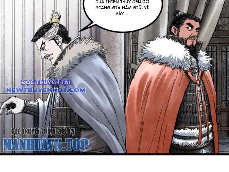 Thiên Hạ Đệ Nhất Lữ Bố - Chapter 76 - Page 61