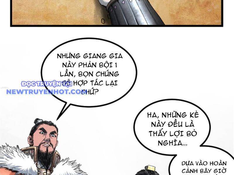 Thiên Hạ Đệ Nhất Lữ Bố - Chapter 76 - Page 63