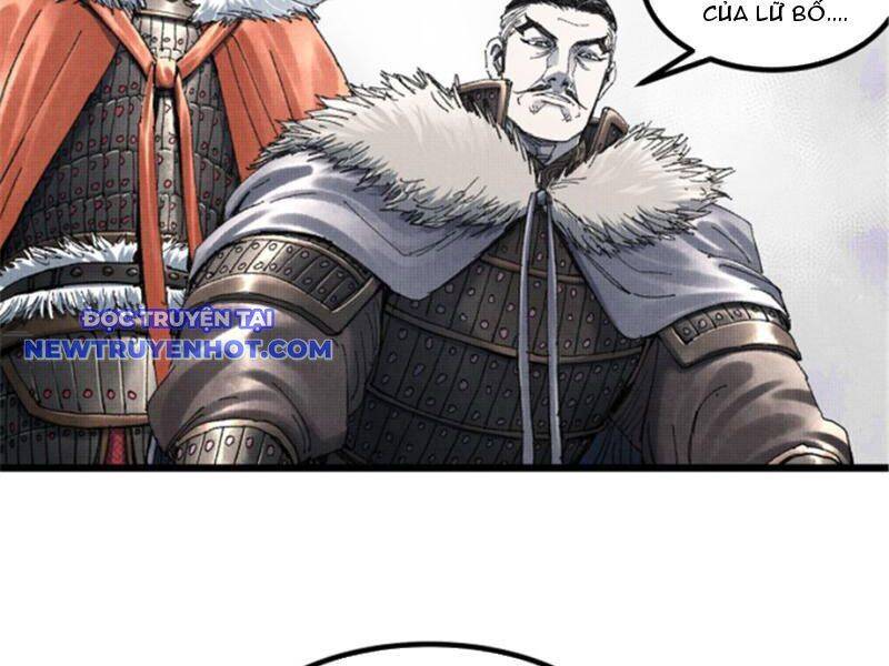 Thiên Hạ Đệ Nhất Lữ Bố - Chapter 76 - Page 64