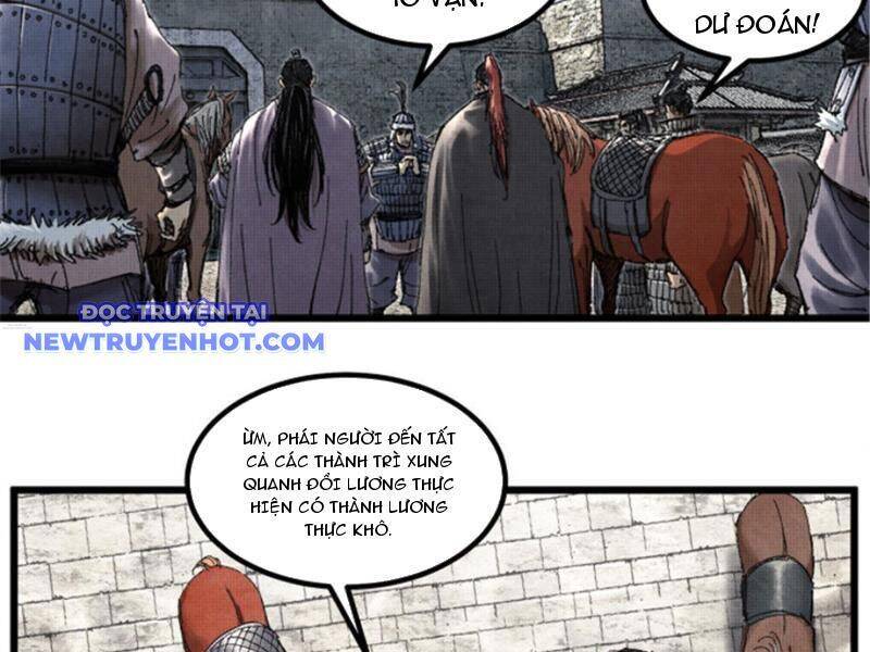 Thiên Hạ Đệ Nhất Lữ Bố - Chapter 76 - Page 67