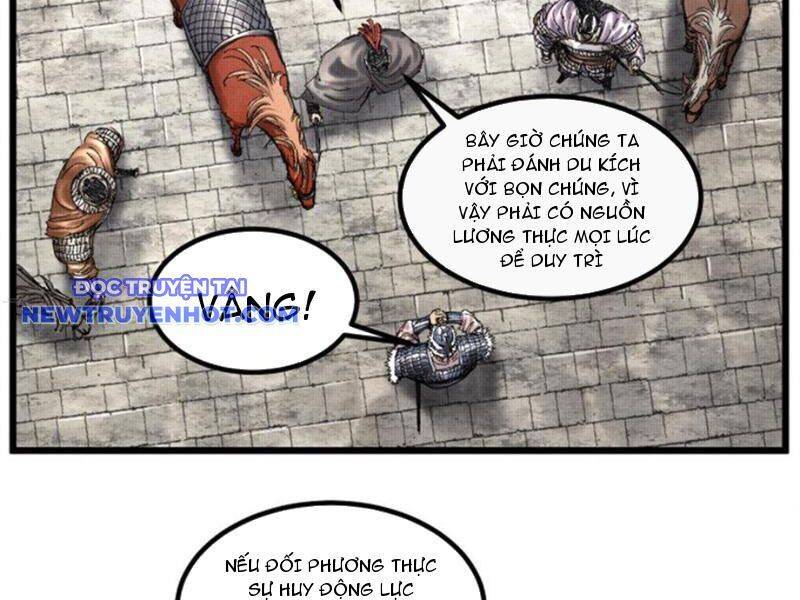 Thiên Hạ Đệ Nhất Lữ Bố - Chapter 76 - Page 68