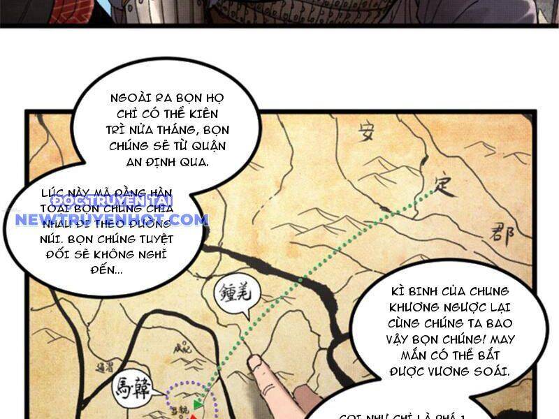 Thiên Hạ Đệ Nhất Lữ Bố - Chapter 76 - Page 74