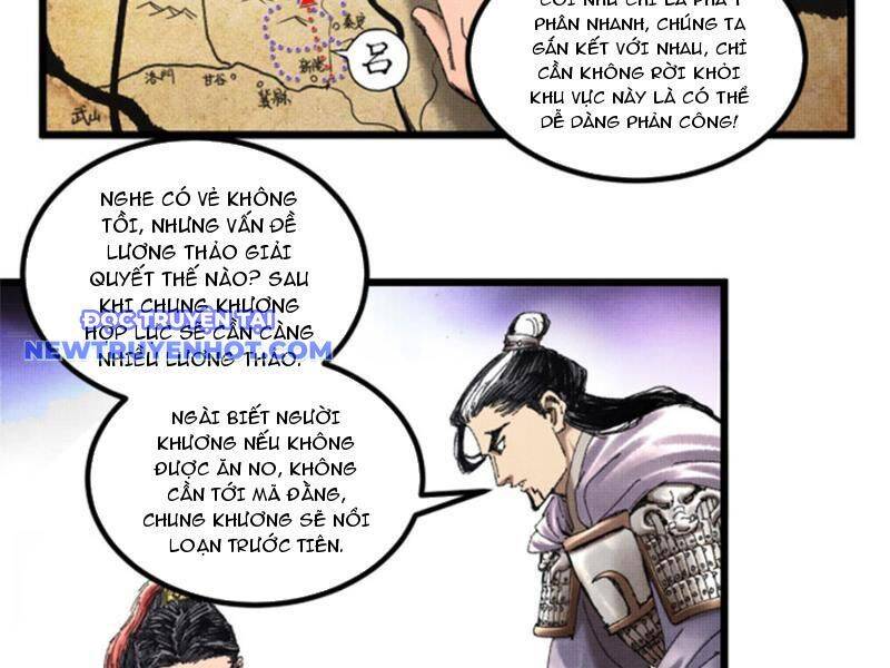 Thiên Hạ Đệ Nhất Lữ Bố - Chapter 76 - Page 75