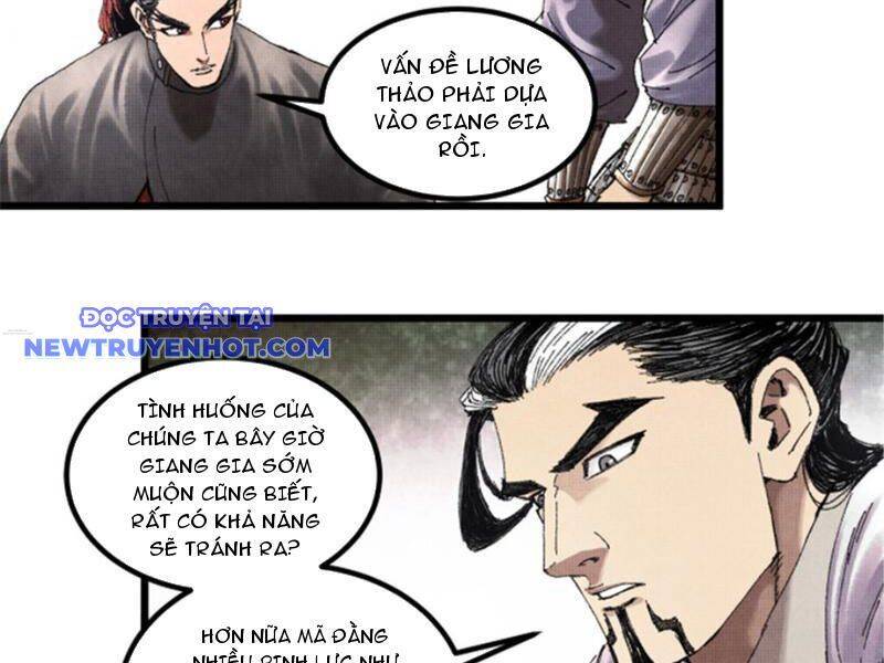 Thiên Hạ Đệ Nhất Lữ Bố - Chapter 76 - Page 76
