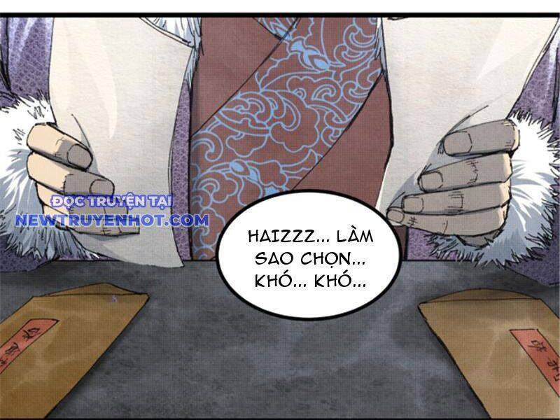 Thiên Hạ Đệ Nhất Lữ Bố - Chapter 76 - Page 80