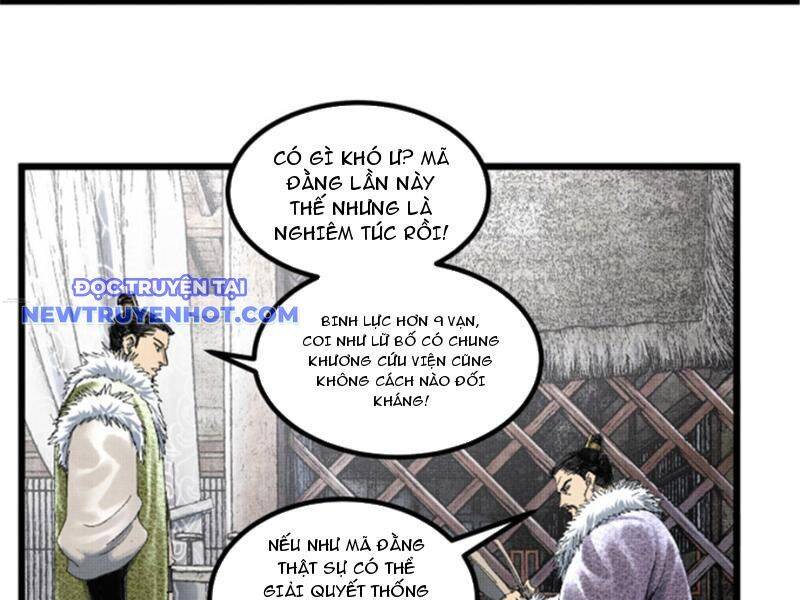 Thiên Hạ Đệ Nhất Lữ Bố - Chapter 76 - Page 81