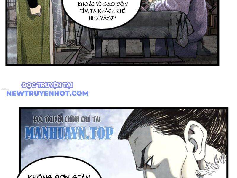 Thiên Hạ Đệ Nhất Lữ Bố - Chapter 76 - Page 82