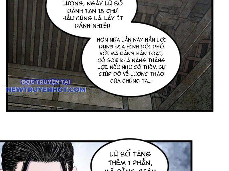 Thiên Hạ Đệ Nhất Lữ Bố - Chapter 77 - Page 10