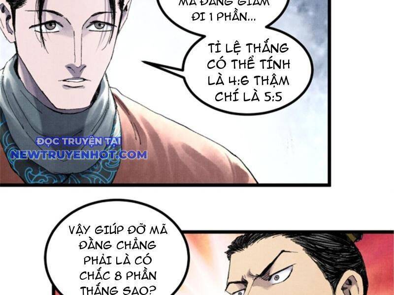 Thiên Hạ Đệ Nhất Lữ Bố - Chapter 77 - Page 11