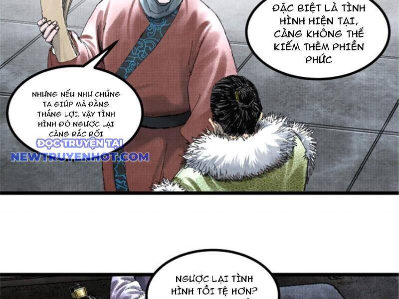 Thiên Hạ Đệ Nhất Lữ Bố - Chapter 77 - Page 13