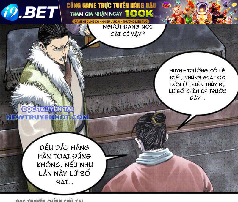 Thiên Hạ Đệ Nhất Lữ Bố - Chapter 77 - Page 14
