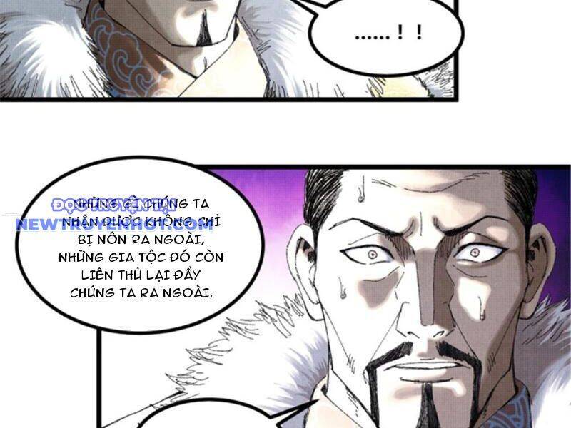 Thiên Hạ Đệ Nhất Lữ Bố - Chapter 77 - Page 16