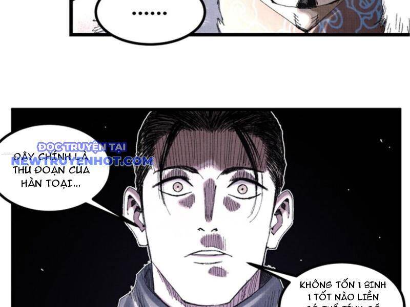 Thiên Hạ Đệ Nhất Lữ Bố - Chapter 77 - Page 17