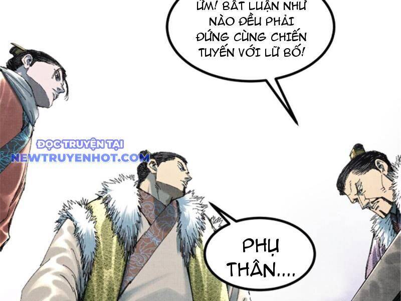 Thiên Hạ Đệ Nhất Lữ Bố - Chapter 77 - Page 19