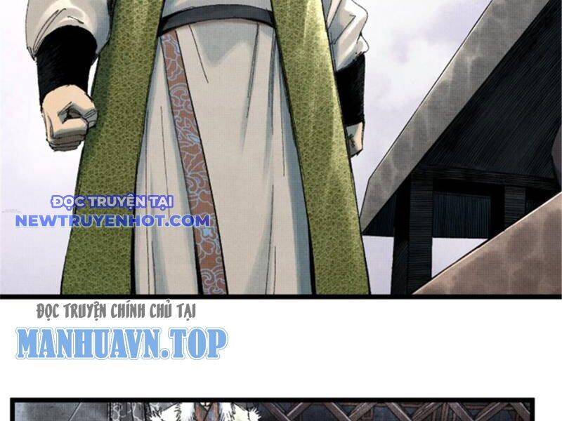 Thiên Hạ Đệ Nhất Lữ Bố - Chapter 77 - Page 20