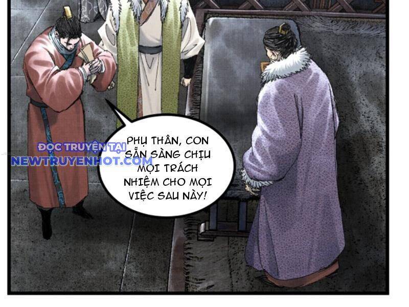 Thiên Hạ Đệ Nhất Lữ Bố - Chapter 77 - Page 21