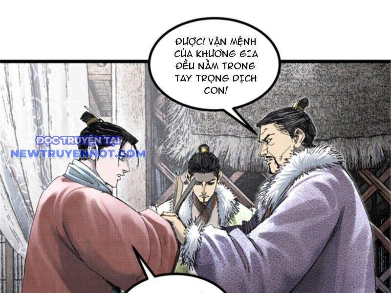 Thiên Hạ Đệ Nhất Lữ Bố - Chapter 77 - Page 22