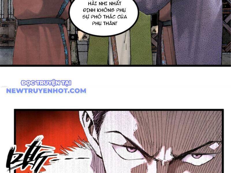Thiên Hạ Đệ Nhất Lữ Bố - Chapter 77 - Page 23