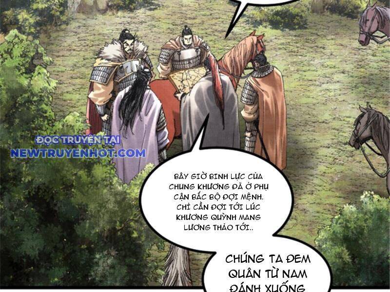Thiên Hạ Đệ Nhất Lữ Bố - Chapter 77 - Page 27