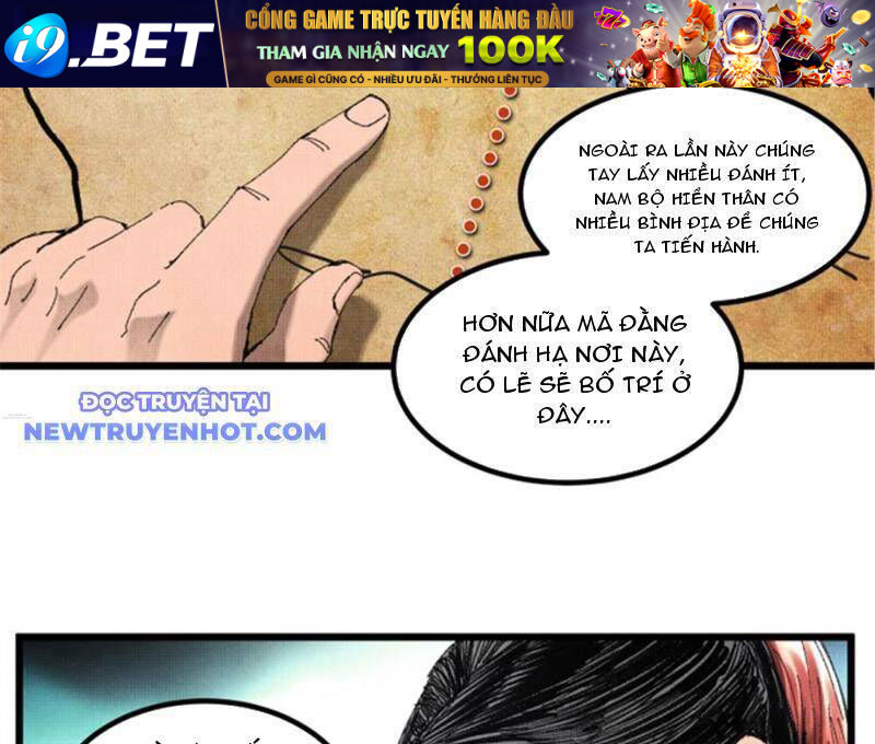 Thiên Hạ Đệ Nhất Lữ Bố - Chapter 77 - Page 29