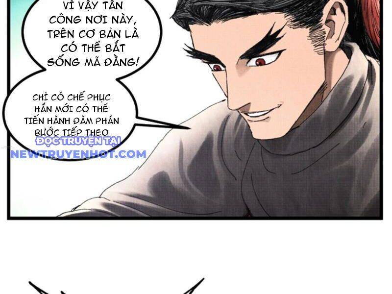 Thiên Hạ Đệ Nhất Lữ Bố - Chapter 77 - Page 30