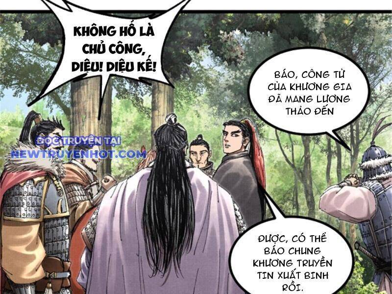Thiên Hạ Đệ Nhất Lữ Bố - Chapter 77 - Page 31