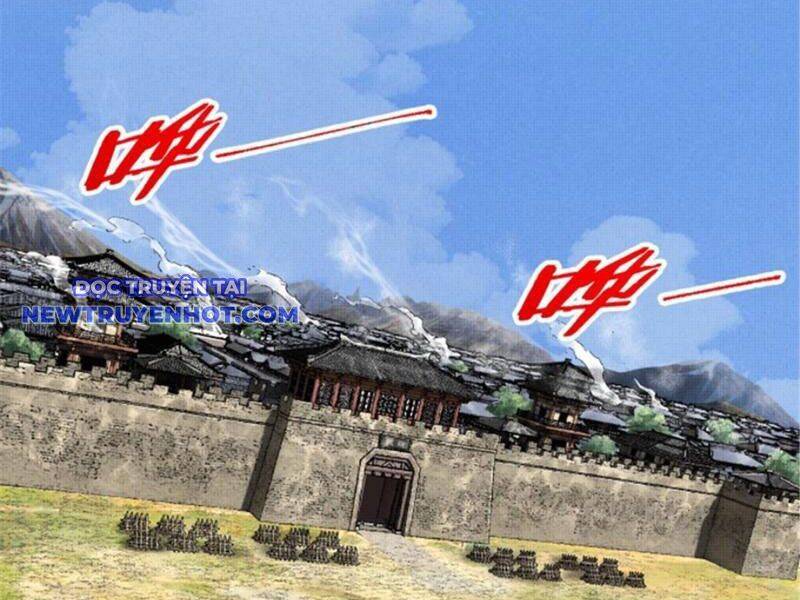 Thiên Hạ Đệ Nhất Lữ Bố - Chapter 77 - Page 34