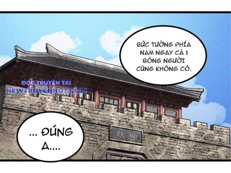 Thiên Hạ Đệ Nhất Lữ Bố - Chapter 77 - Page 38