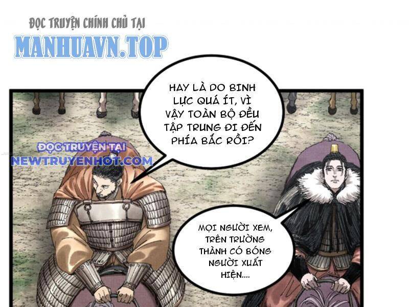 Thiên Hạ Đệ Nhất Lữ Bố - Chapter 77 - Page 39