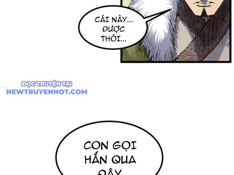 Thiên Hạ Đệ Nhất Lữ Bố - Chapter 77 - Page 4