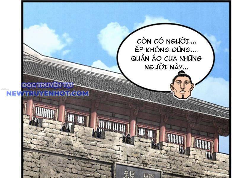 Thiên Hạ Đệ Nhất Lữ Bố - Chapter 77 - Page 41