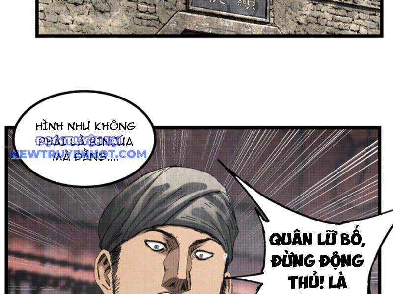 Thiên Hạ Đệ Nhất Lữ Bố - Chapter 77 - Page 42