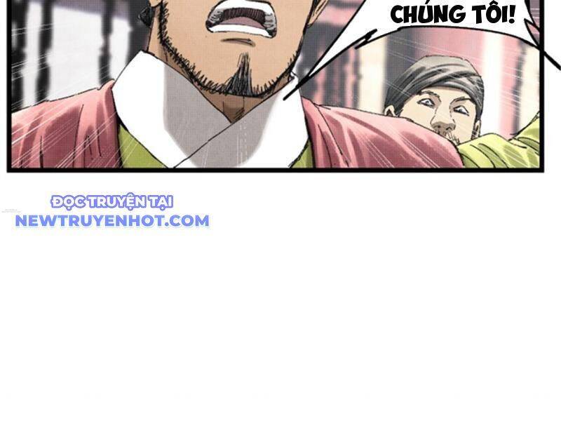 Thiên Hạ Đệ Nhất Lữ Bố - Chapter 77 - Page 43