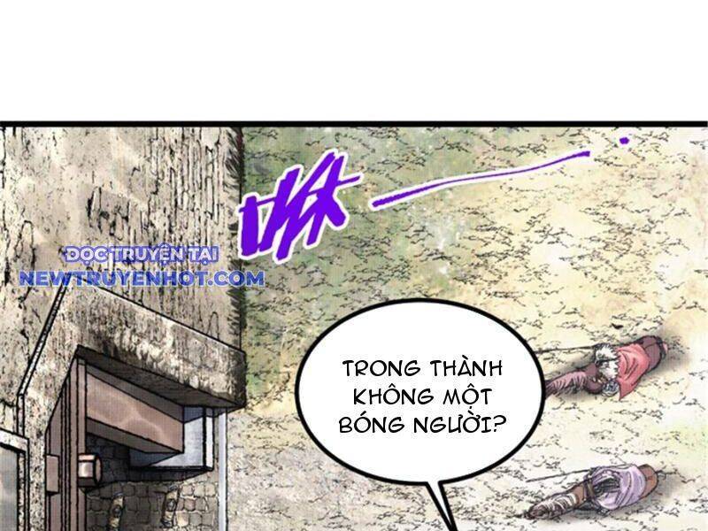 Thiên Hạ Đệ Nhất Lữ Bố - Chapter 77 - Page 44