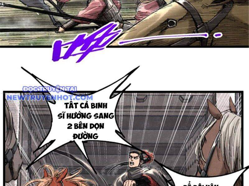 Thiên Hạ Đệ Nhất Lữ Bố - Chapter 77 - Page 54